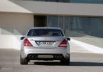 Mercedes-Benz S63 AMG 2010 года